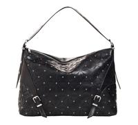 Desigual Coriolis Leiria Shoulder Bag Black