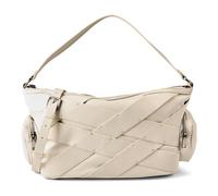 Desigual Schultertasche Umhängetasche Cromo Habana Hand Bag Piedra creme