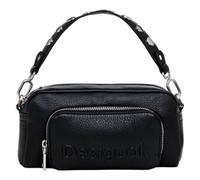 Desigual Crossbody Bag Black