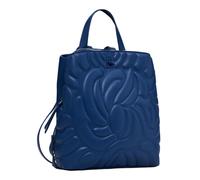 Desigual Curie Sumy - Rucksack Mini 29.5 cm - azul noche