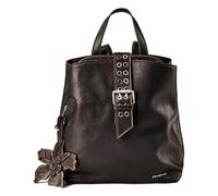Desigual Rucksack Freizeitrucksack Curio Sumy Mini Backpack Chocolate dunkelbraun