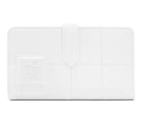 Desigual Damas Pia Medium Wallet M White