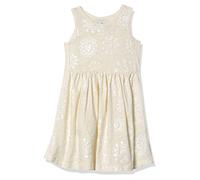 Desigual Damen 20SGVK4610005/6 Kleid, White, 5/6