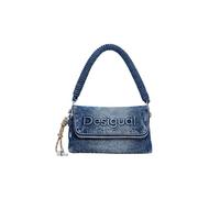Desigual Schultertasche 25.5 cm blue (TAS035765)