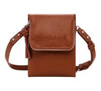 Desigual Damen 25SAYP18 Bi-Fold Wallet, Brown