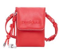 Desigual Damen 25SAYP59 Bi-Fold Wallet, ORANGE