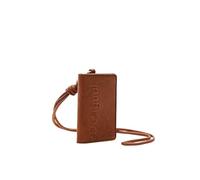 Desigual Damen Accessoires PU Kleine Geldbörsen