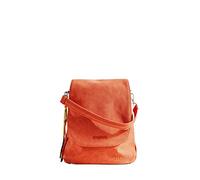 Desigual Damen Back_aquiles Ankara Backpack Medium, Orange, Einheitsgröße EU