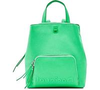 Desigual City Rucksack 29 cm musgo (23SAKP08-4000)