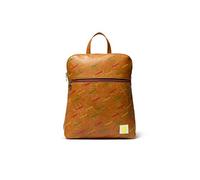 Desigual Damen Back_Intra Nanaimo Rucksackhandtasche Beige (Camel)