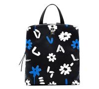 Desigual Margy Sumy Mini Backpack Black 