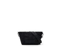 Desigual Accessoires Bubbles Amber Across Body Bag Black