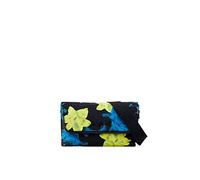 Desigual Accessories Fabric Jade Venecia Across Body Bag Black