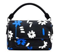 Desigual Damen Bag_margy_phuket BAG MARGY PHUKET MINI 2000 BLACK, Nero, Einheitsgröße EU