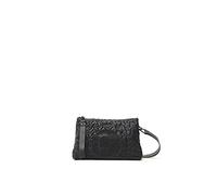 Desigual Damen Bols_azalea Dortmund Across Body Bag, Schwarz, Einheitsgröße EU