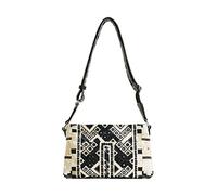 Desigual Bols Bianca Crossbody Bag Raw V