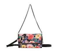 Desigual Bols Eterea Black Venecia Across Body Bag Black