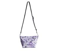 Desigual Damen Bols_imperial patch Across Body Bag, Rot, Einheitsgröße EU