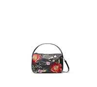 Desigual Damen Bols_niagara Narbonne Hand Bag, Schwarz, Einheitsgröße EU