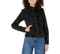 Desigual Damen Chaq_detroit CHAQ DETROIT 2000 BLACK, Schwarz, M EU