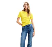 Desigual Damen Denim_Daisie Pants, Blau, 34 EU
