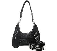 Desigual Damen Fabric Shoulder Bag