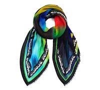 Desigual Damen Fou_metaverso FOU METAVERSO RECTA 9019 TUTTI FRUTI, Material Finishes, Einheitsgröße EU