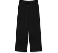 Desigual Damen Hose - Schwarze Harem Pants mit weitem Schnitt 22WWPK032000 GR. S