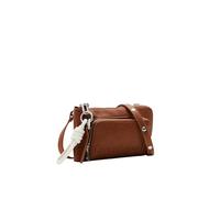 Desigual Damen Mone_Half Logo 24 L Geldbörse mit zwei Klappen
