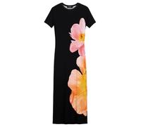 Desigual - Bekleidung Vest Montana - schwarz - Größe XL