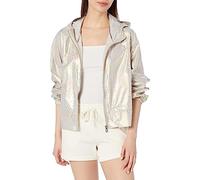 Desigual Damen Padded_Galactic, 8010 Golden, Jacket, Gelb, M