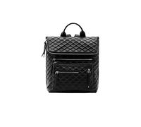 Desigual Damen Rucksack Blogy Nerano schwarz