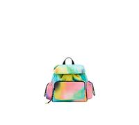 Desigual Damen Rucksack Hawaiian Surf Hamburg schwarz