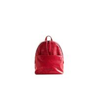 Desigual Damen Rucksack rot One Size