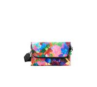 Desigual Damen Schultertasche Borealis Venecia schwarz