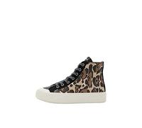 Desigual Damen Shoes_Crush Animal, Material Finishes, 36 EU