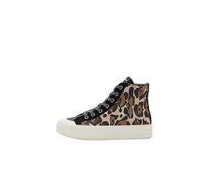 Desigual Damen Shoes_Crush Animal, Material Finishes, 36 EU