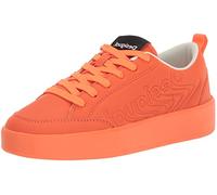 Desigual Damen Shoes_Fancy Color 7002 ORANGE Sneaker, 36 EU