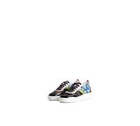 Desigual Damen Shoes_Fancy Crazy 9019 Tutti Fruti Sneaker, Material Finishes, 40 EU