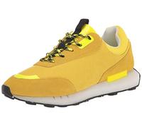 Desigual Damen Shoes_Jogger_Colo 8023 Fresh Yellow Sneaker, 36 EU