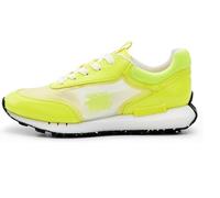 Desigual Damen Shoes_jogger_colo SHOES JOGGER COLO 8020 LIGHT YELLOW, Gelb, 39 EU