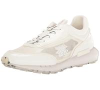 Desigual Damen Shoes_Jogger_Colour Logo 1000 White, 38 EU