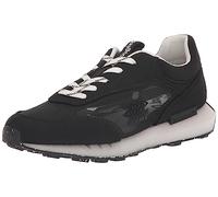 Desigual Damen Shoes_Jogger_Colour Logo 2000 Black, 39 EU