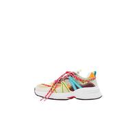 Desigual Damen Shoes_Moon_Trekkin Sneaker, Material Finishes, 37 EU