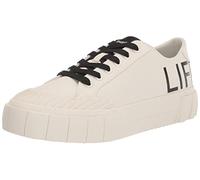 Desigual Damen Shoes_Street_Awesome 1000 White, 41 EU