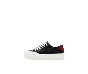 Desigual Damen Shoes_Street Galactic, Black, 41 EU