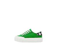 Desigual Damen Shoes_Street Galactic, Green, 39 EU