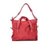 Desigual Damen-Tasche Bols Mandarala Lovery 2.0 21waxa34 einfarbig rot