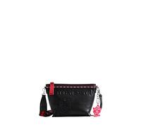 Desigual Damen Umhängetasche rot One Size