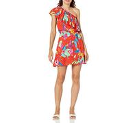 Desigual 23SWVW83_45468C6_ROSSO3090 - Größe: M, Farbe: Rot